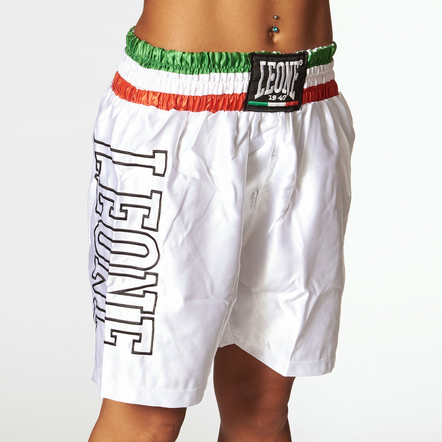PANTALONCINI BOXE LEONE 1947 AB733
