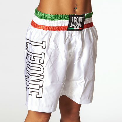 PANTALONCINI BOXE LEONE 1947 AB733