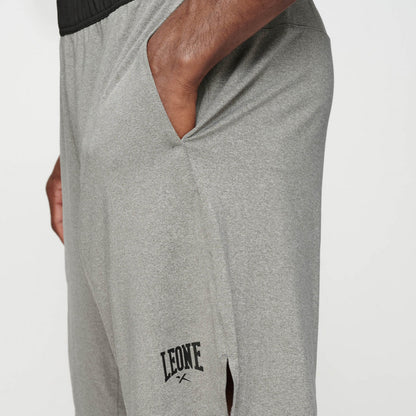 PANTALONCINI MELANGE LEONE 1947 ABX612