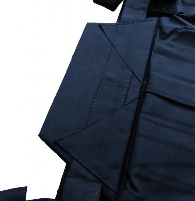 HAKAMA BASIC IN POLYCOTTON