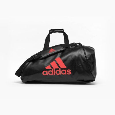 BORSA ZAINO ADIDAS 2 IN 1