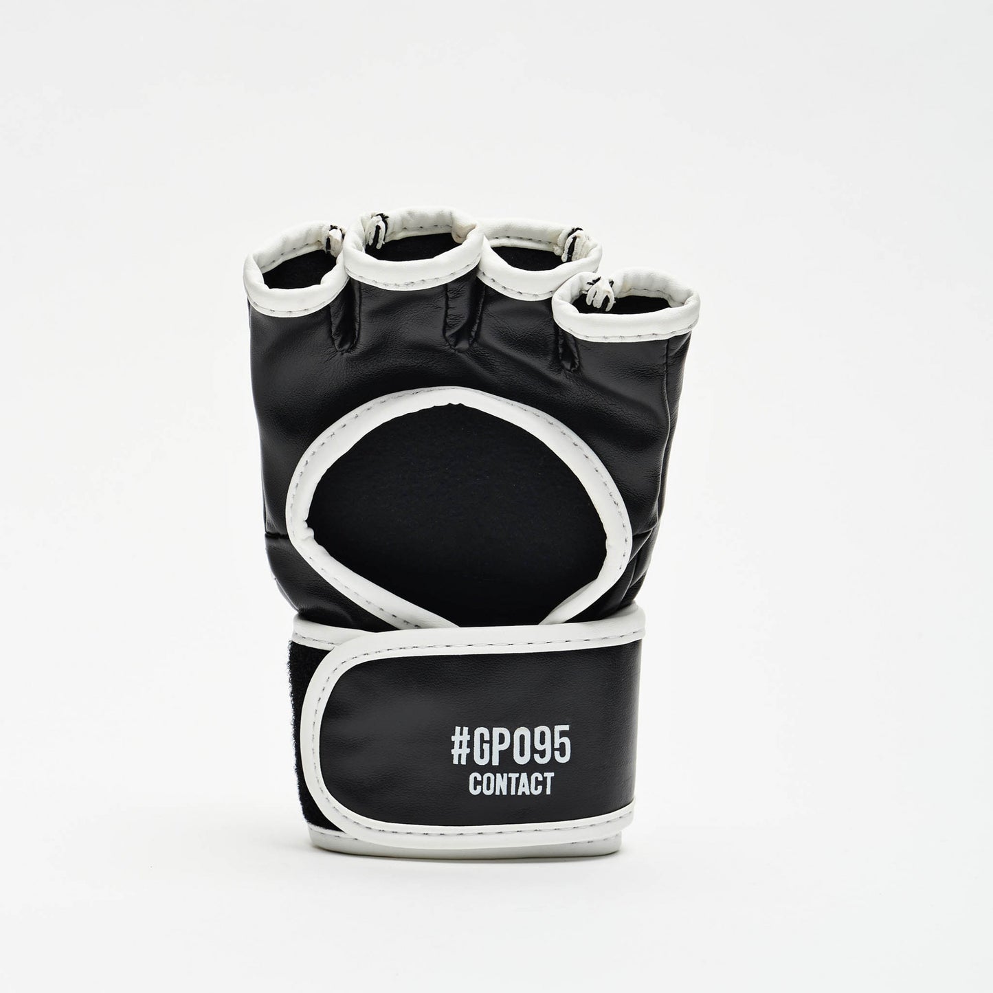 GUANTI DA MMA CONTACT LEONE 1947 GP095