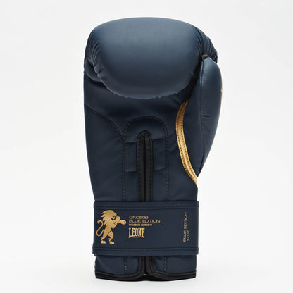 GUANTONI BOXE BLU EDITION LEONE 1947 GN059B
