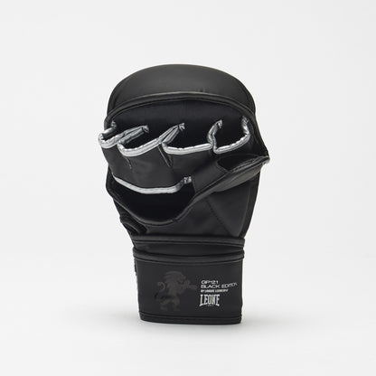 GUANTI DA MMA BLACK EDITION LEONE 1947 GP121