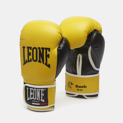 GUANTONI BOXE FLASH LEONE 1947 GN083