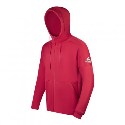 FELPA ADIDAS HOODY TR70 COMBAT SPORTS