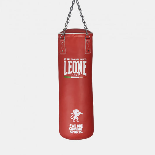 Sacco da boxe Leone con staffa da muro - Sports In vendita a Padova