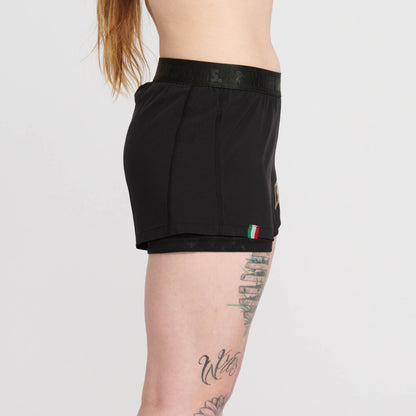 PANTALONCINI DNA LEONE 1947 ABX722