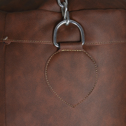 SACCO ALLENAMENTO VINTAGE LEONE 1947 AT823