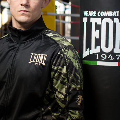TUTA NEO CAMO LEONE 1947 AB796C