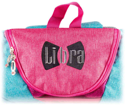 ZAINO PORTAPATTINI EDEA LIBRA