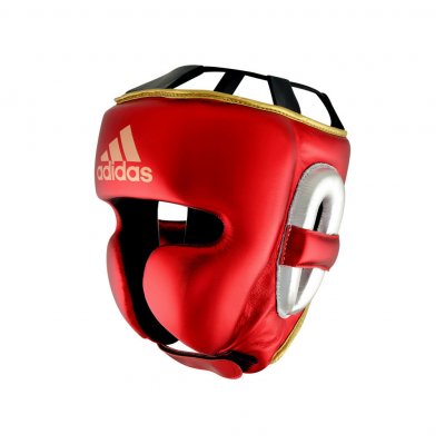 CASCO "PRO" ADIDAS ADI STAR PRO