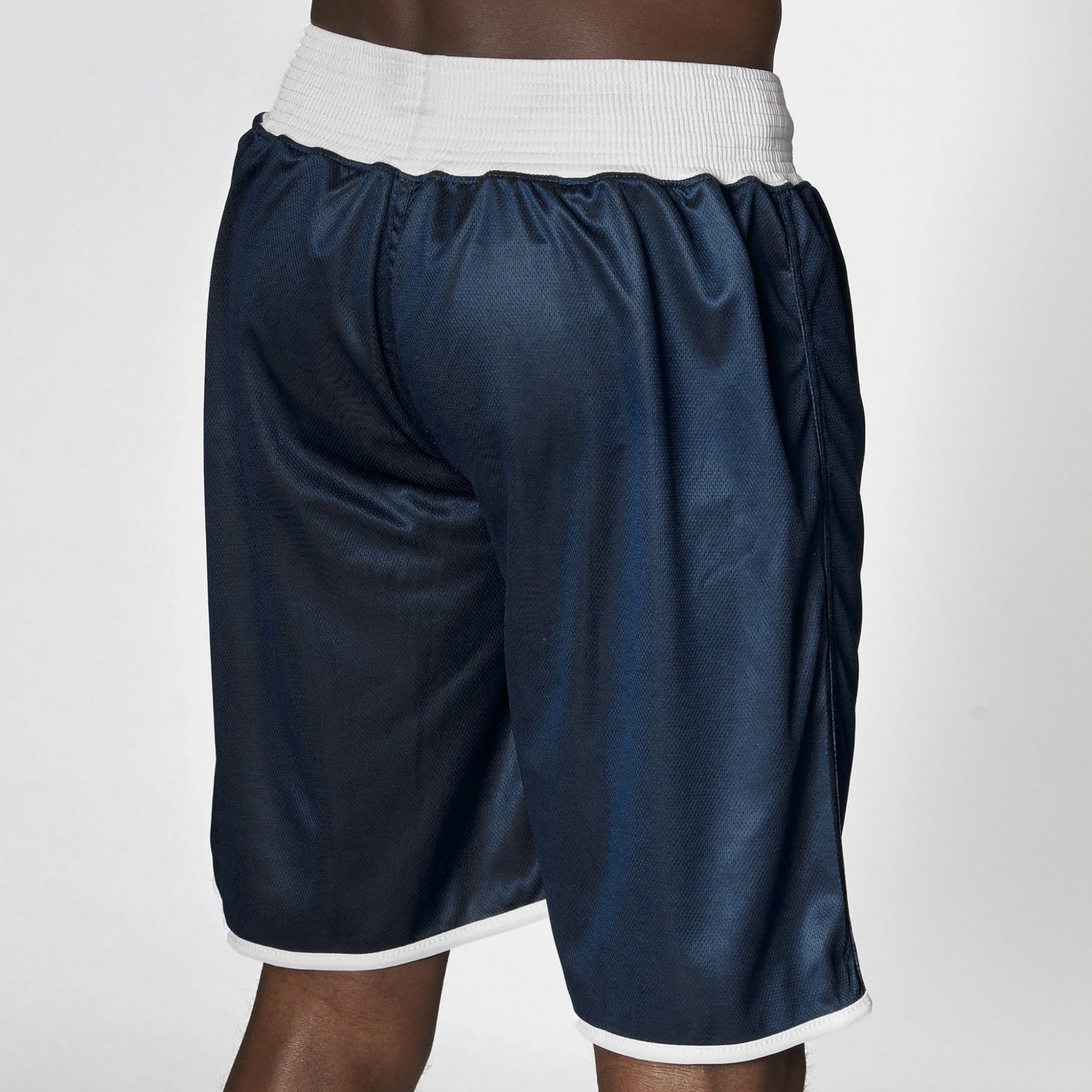 PANTALONCINI BOXE DOUBLE FACE LEONE 1947 AB215