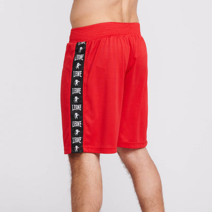PANTALONCINI BOXE AMBASSADOR LEONE 1947 AB219