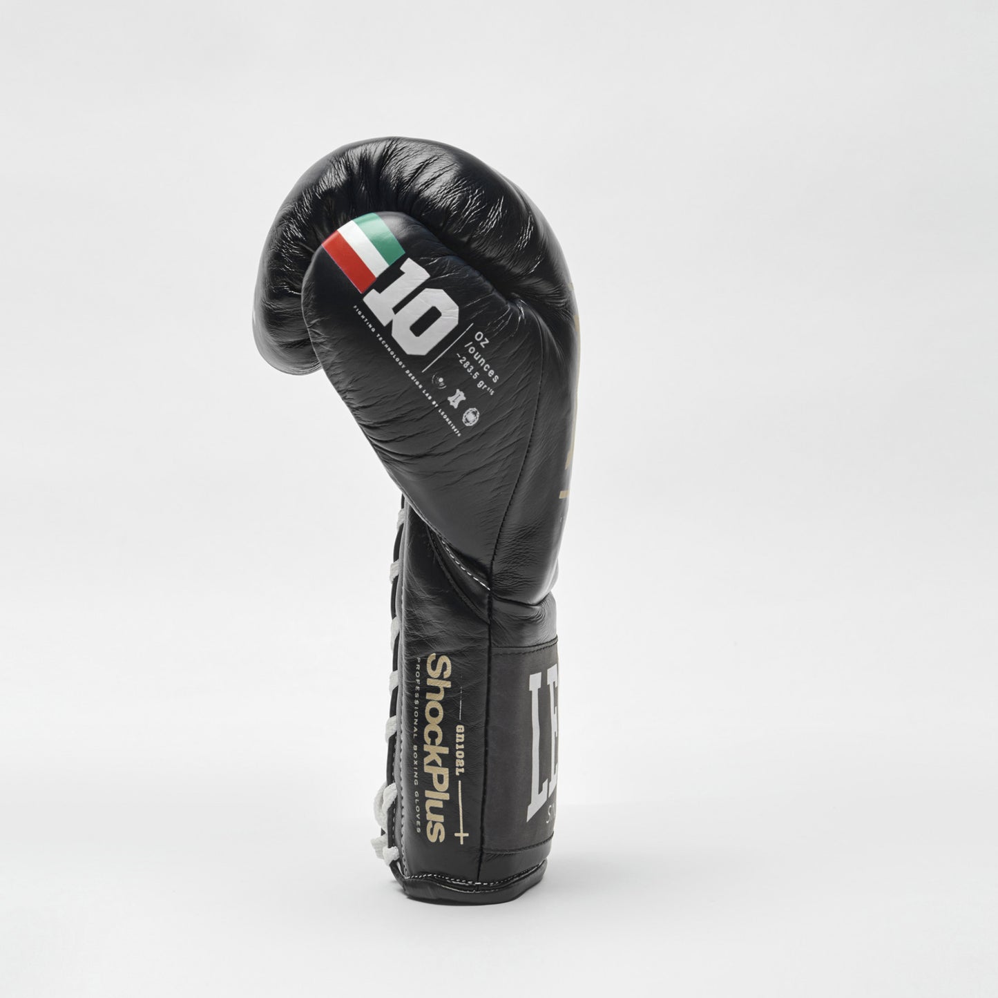 GUANTONI BOXE SHOCK PLUS LEONE 1947 GN102L