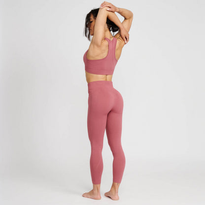 LEGGINGS LOGO LEONE 1947 ABX125