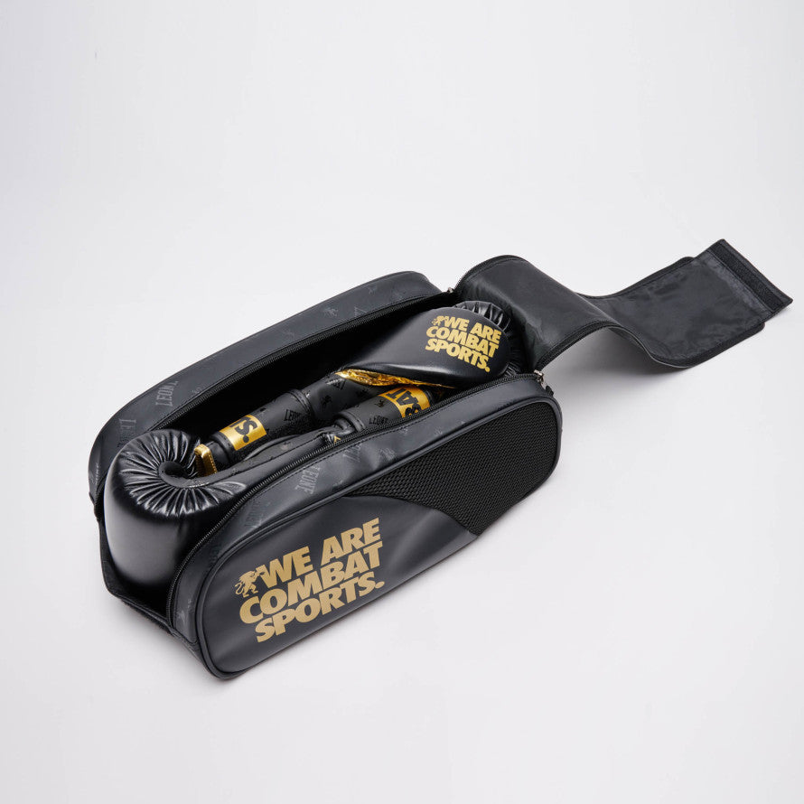 BORSA PORTA GUANTI - SCARPE DNA LEONE 1947 AC992