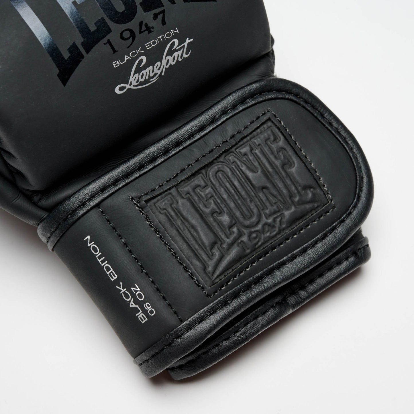 GUANTI DA MMA BLACK EDITION LEONE 1947 GP105