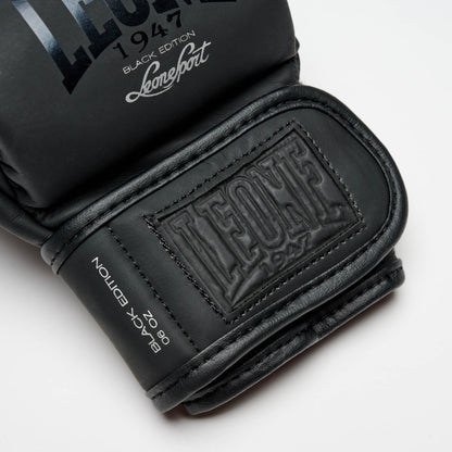 GUANTI DA MMA BLACK EDITION LEONE 1947 GP105