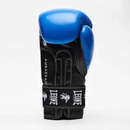 GUANTONI BOXE AMBASSADOR LEONE 1947 GN207