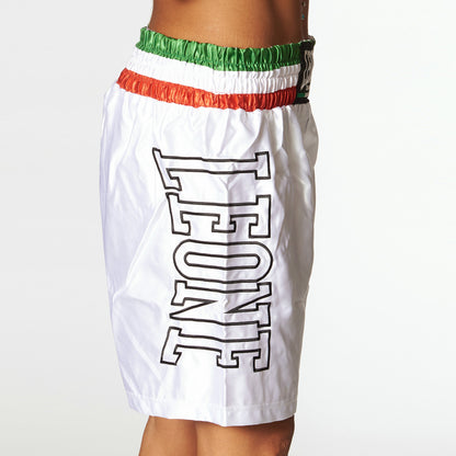 PANTALONCINI BOXE LEONE 1947 AB733