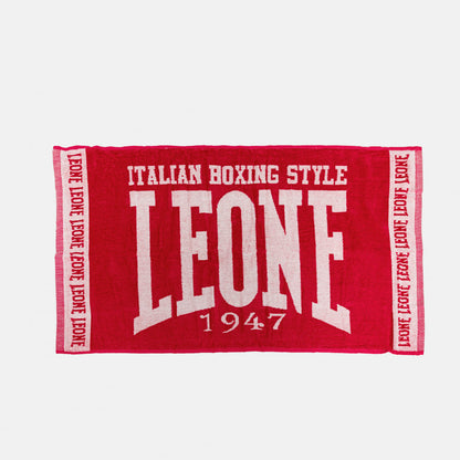 ASCIUGAMANO DA RING LEONE 1947 AC914