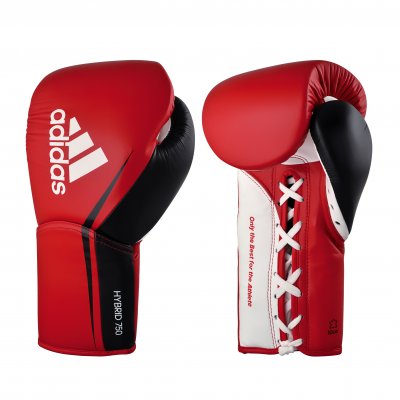 GUANTONI "PRO" ADIDAS HYBRID 750 PRO FIGHT