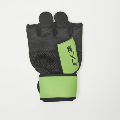 GUANTI BASIC FIT BOXE LEONE 1947 GK100