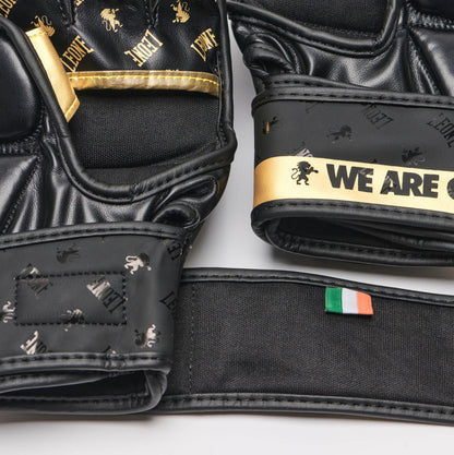 GUANTI DA MMA DNA LEONE 1947 GP144