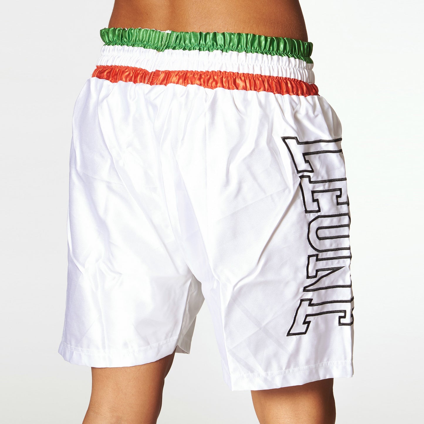 PANTALONCINI BOXE LEONE 1947 AB733