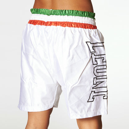PANTALONCINI BOXE LEONE 1947 AB733