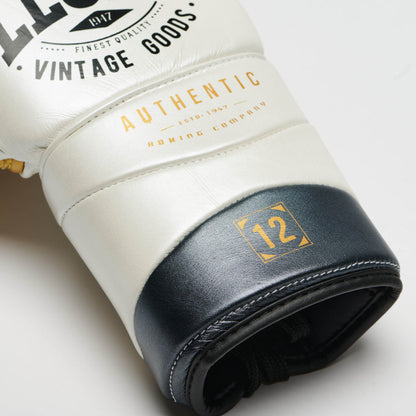 GUANTONI BOXE LEONE 1947 AUTHENTIC 2 GN116L
