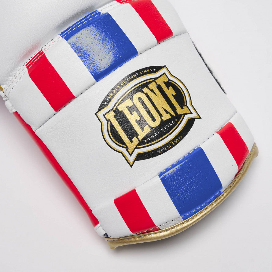 GUANTONI BOXE LEONE 1947 THAI STYLE GN114
