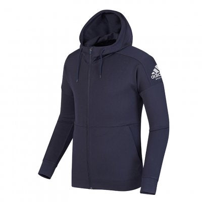 FELPA ADIDAS HOODY TR70 COMBAT SPORTS