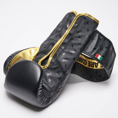 GUANTONI BOXE LEONE 1947 DNA GN220