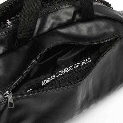 BORSA ZAINO ADIDAS 2 IN 1