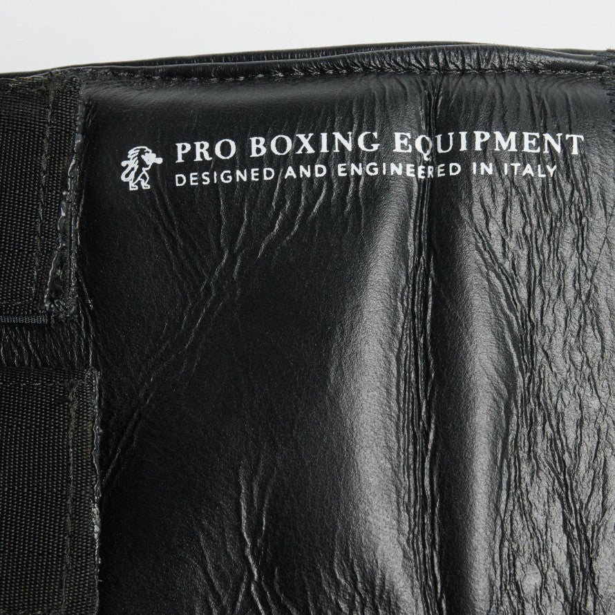 CINTURA PRO BOXE LEONE 1947 PR335