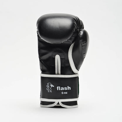 GUANTONI BOXE FLASH JUNIOR LEONE 1947 GN083J