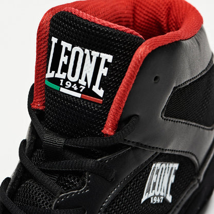 SCARPE FIGHTING LUCHADOR LEONE 1947 CL130