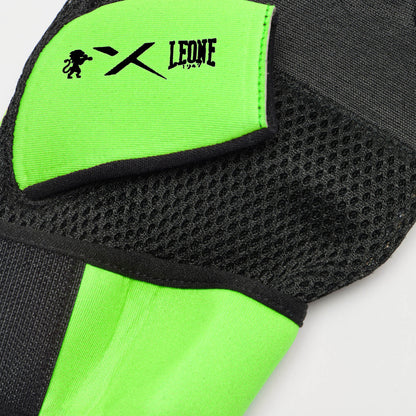 GUANTI BASIC FIT BOXE LEONE 1947 GK100