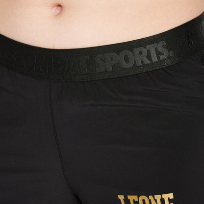 PANTALONCINI DNA LEONE 1947 ABX722