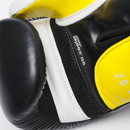 GUANTONI BOXE LEONE 1947 IL TECNICO N3 GN113