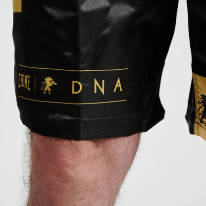 PANTALONCINI MMA DNA LEONE 1947 AB959