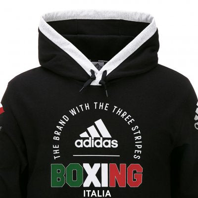 FELPA ADIDAS NATIONAL TEAM FPI