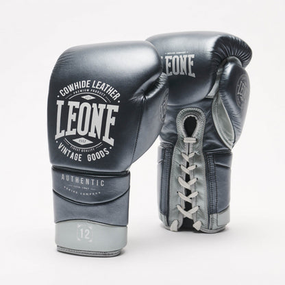 GUANTONI BOXE LEONE 1947 AUTHENTIC 2 GN116L