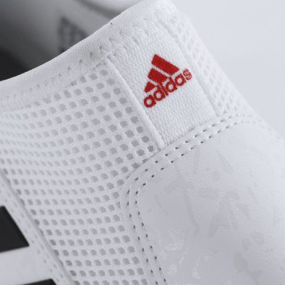 SCARPE ADIDAS CONTESTANT ADIBRA BIANCA/NERA