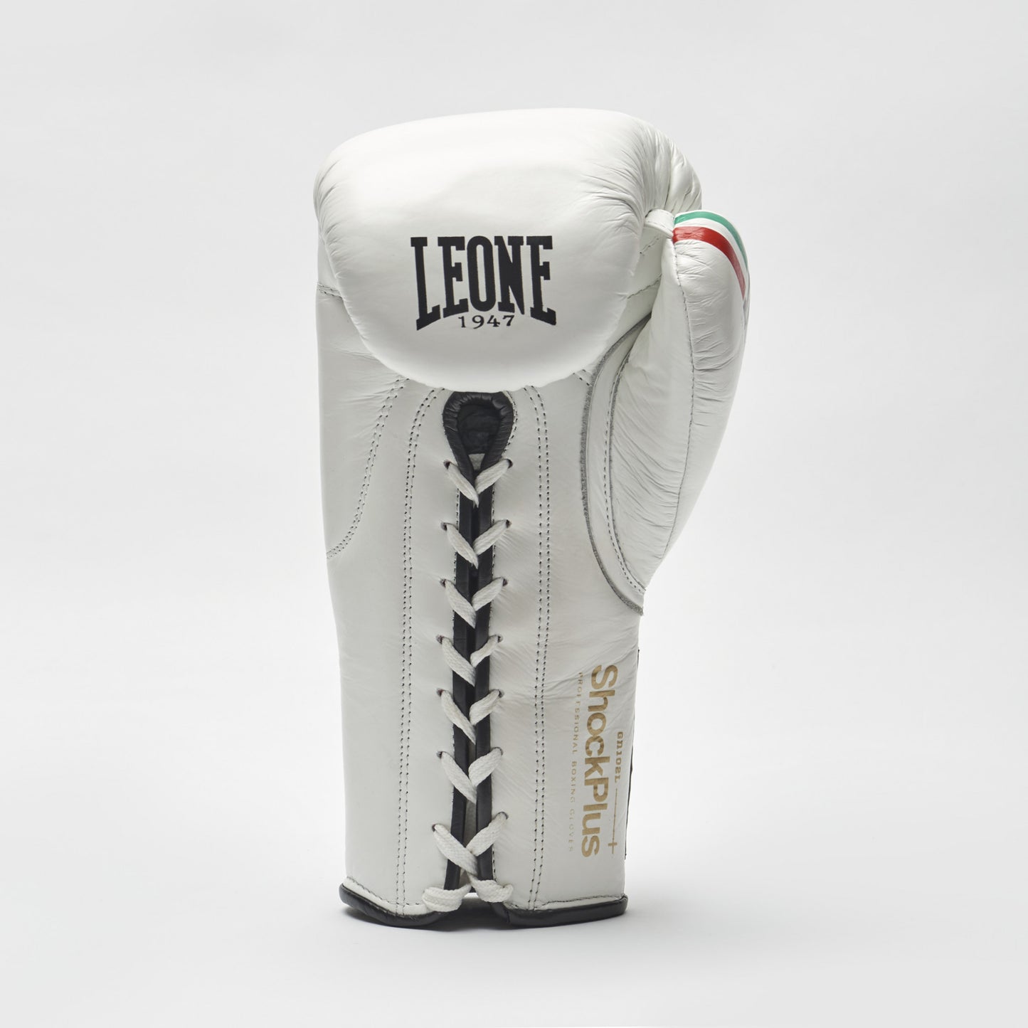 GUANTONI BOXE SHOCK PLUS LEONE 1947 GN102L