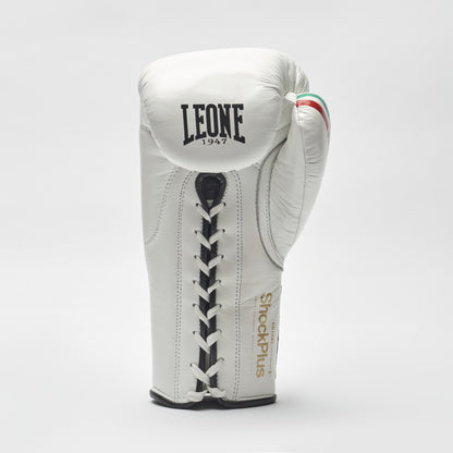 GUANTONI BOXE SHOCK PLUS LEONE 1947 GN102L