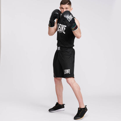 GUANTONI BOXE LEONE 1947 FLAG GN212