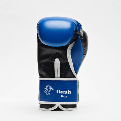 GUANTONI BOXE FLASH JUNIOR LEONE 1947 GN083J